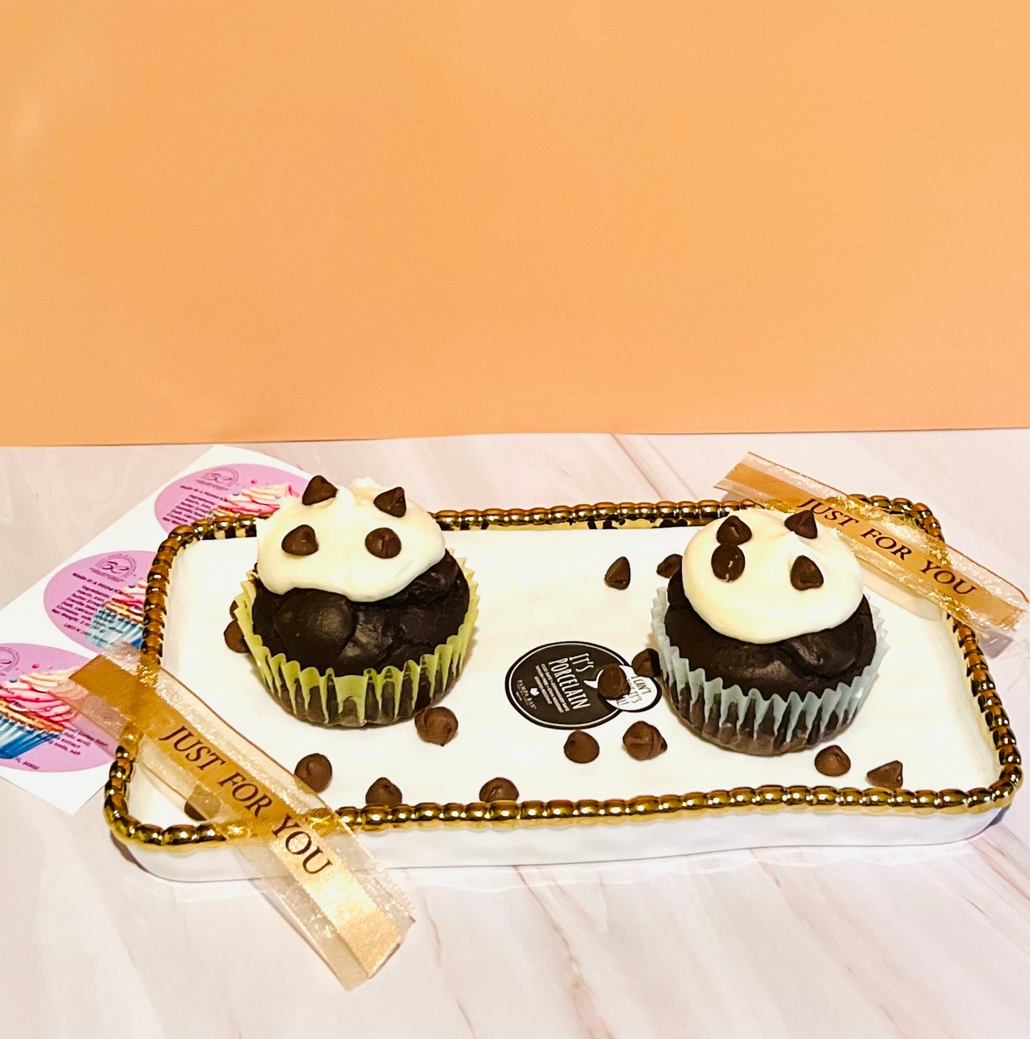 Assorted Flavor Classic Cupcake(s) 12-count