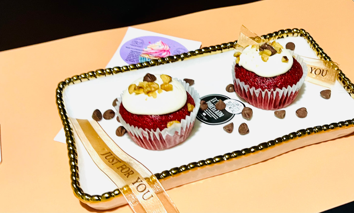 Assorted Flavor Classic Cupcake(s) 12-count