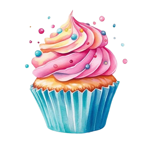 Baked Creations by Crystal Nicole LLC