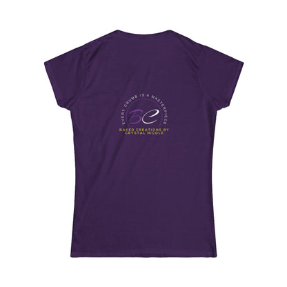 Women's Softstyle Tee