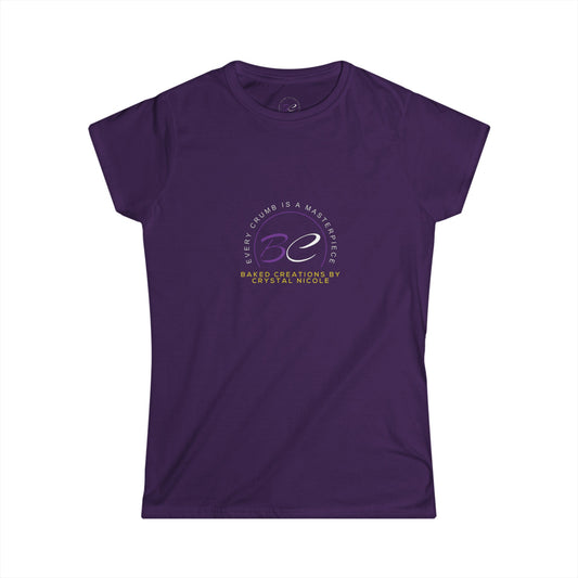 Women's Softstyle Tee