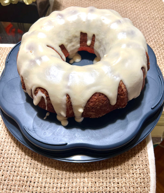 Assorted Flavor Bundt Cake(s)