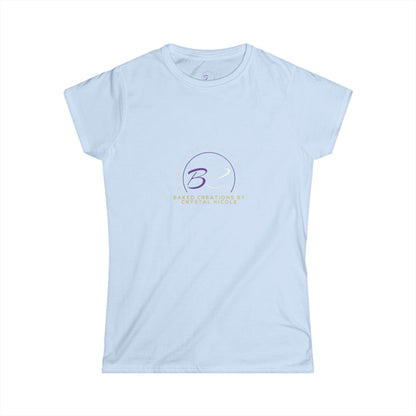 Women's Softstyle Tee