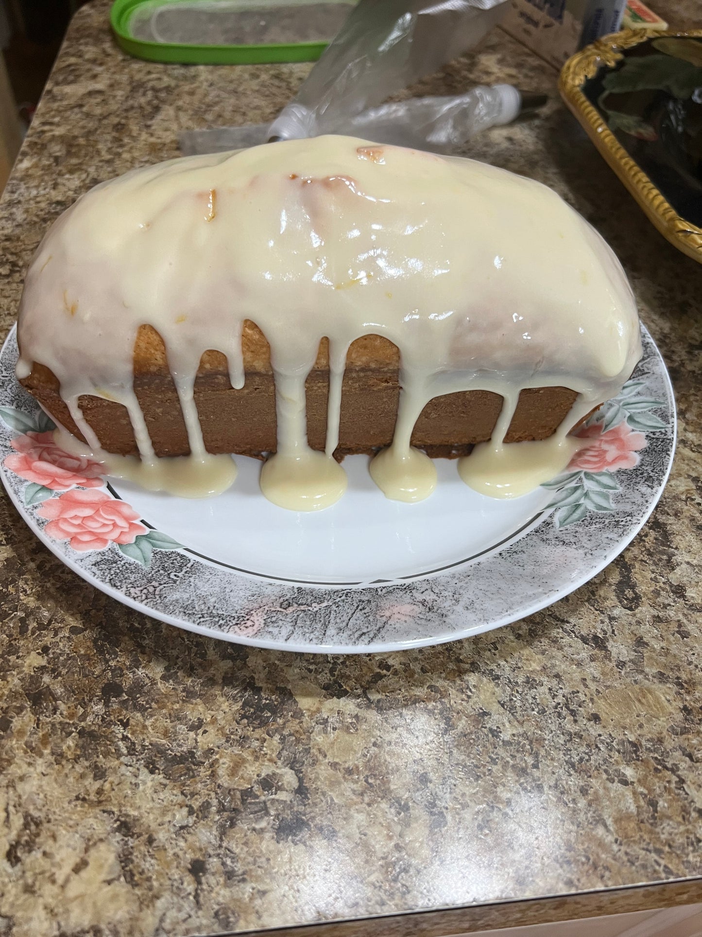 Assorted Flavor loaf Cake(s)