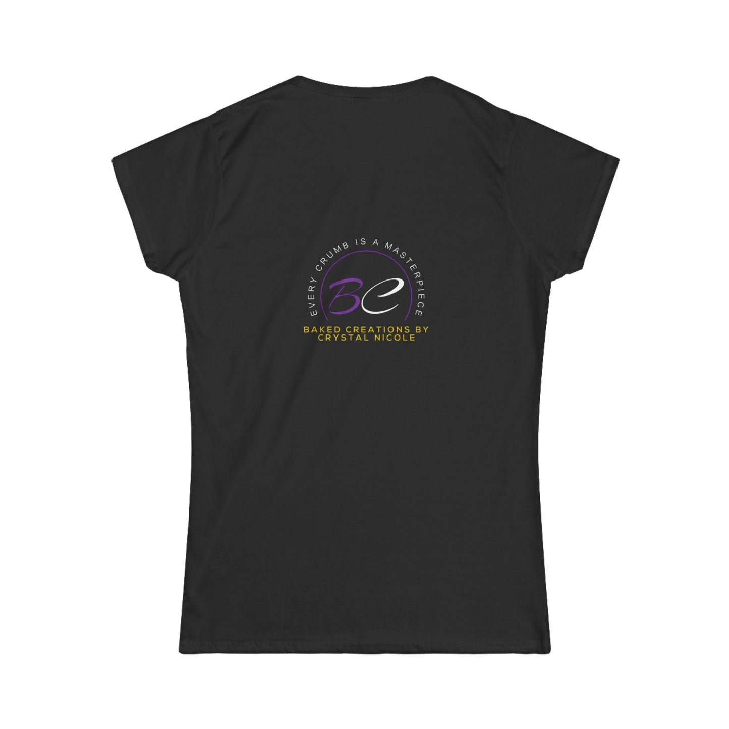 Women's Softstyle Tee