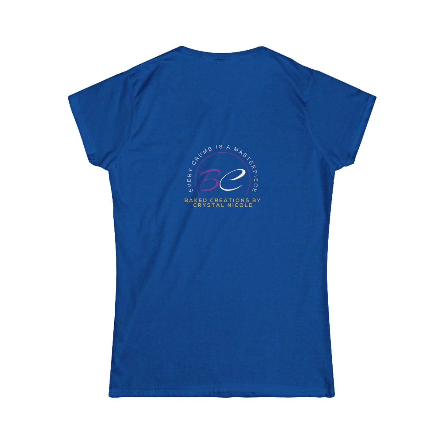 Women's Softstyle Tee