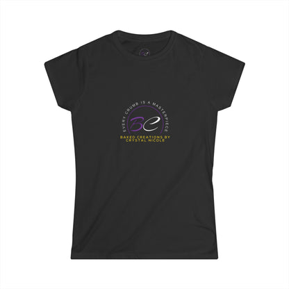 Women's Softstyle Tee