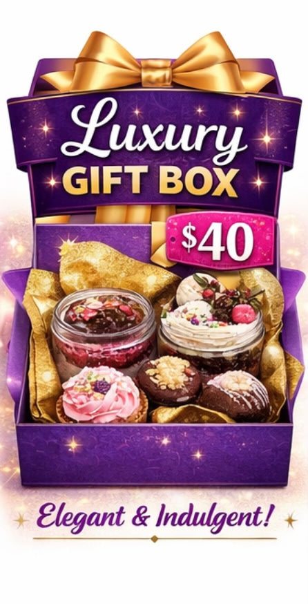 Deal 💰: Luxury Dessert Gift Box