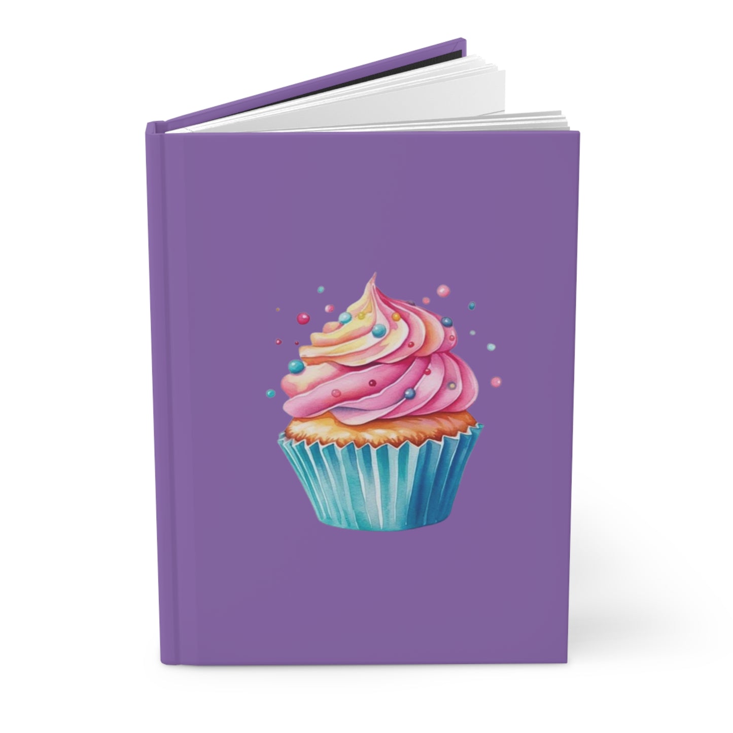 Hardcover Journal Matte