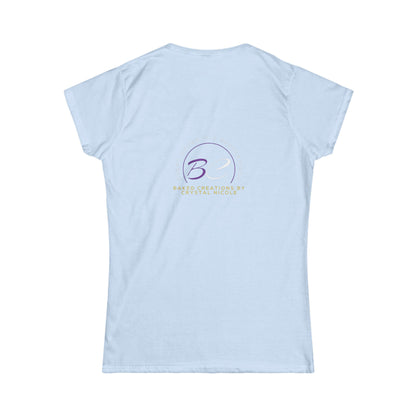 Women's Softstyle Tee