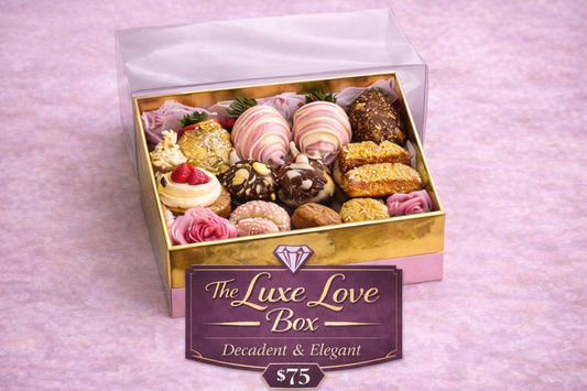 The Luxe Love Box