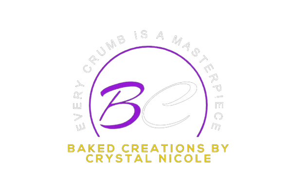 Baked Creations by Crystal Nicole