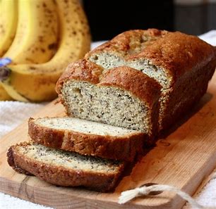 Banana Bread